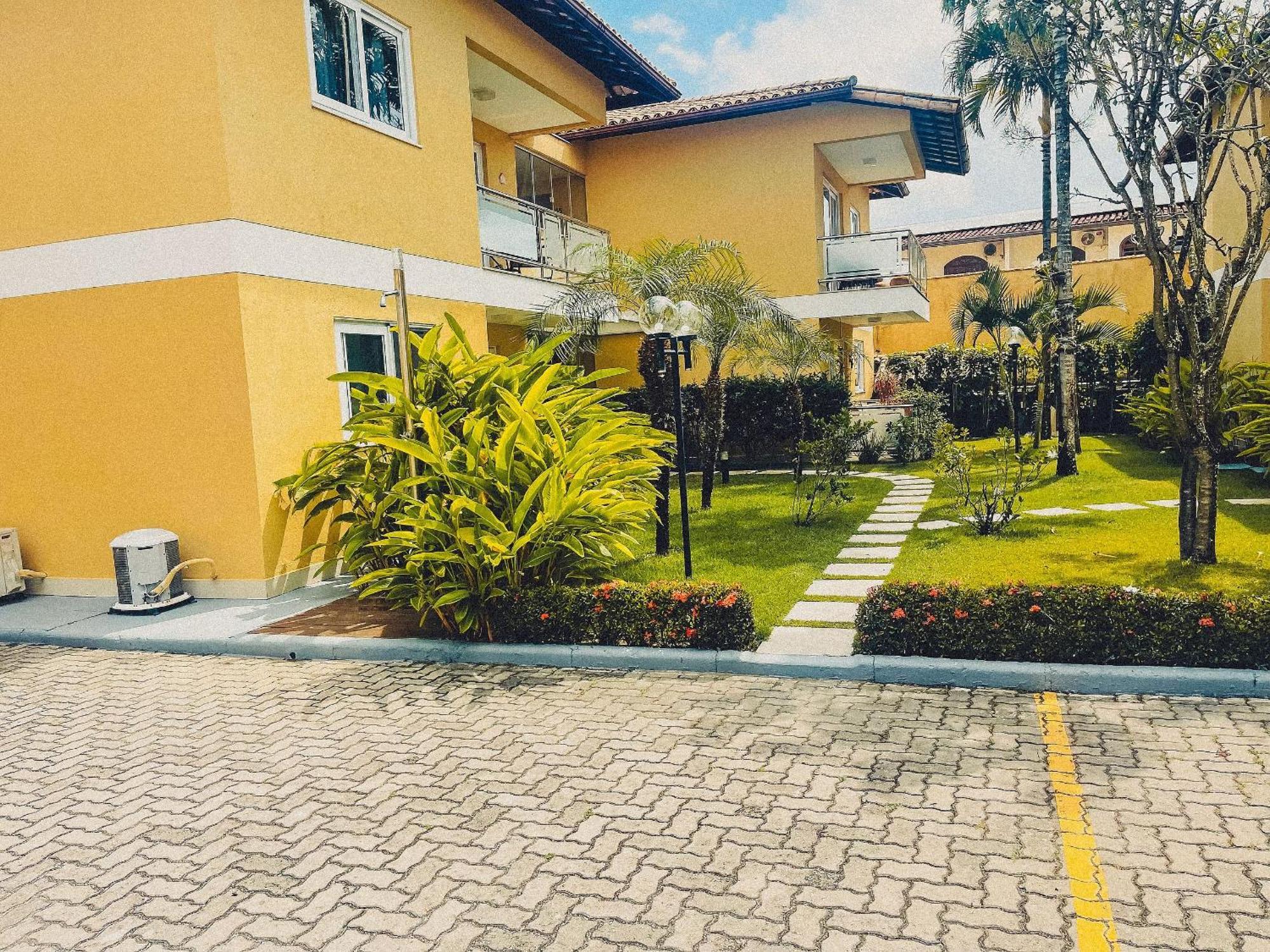 Apto No Pavimento Superior Com 2 Quartos Holiday home *