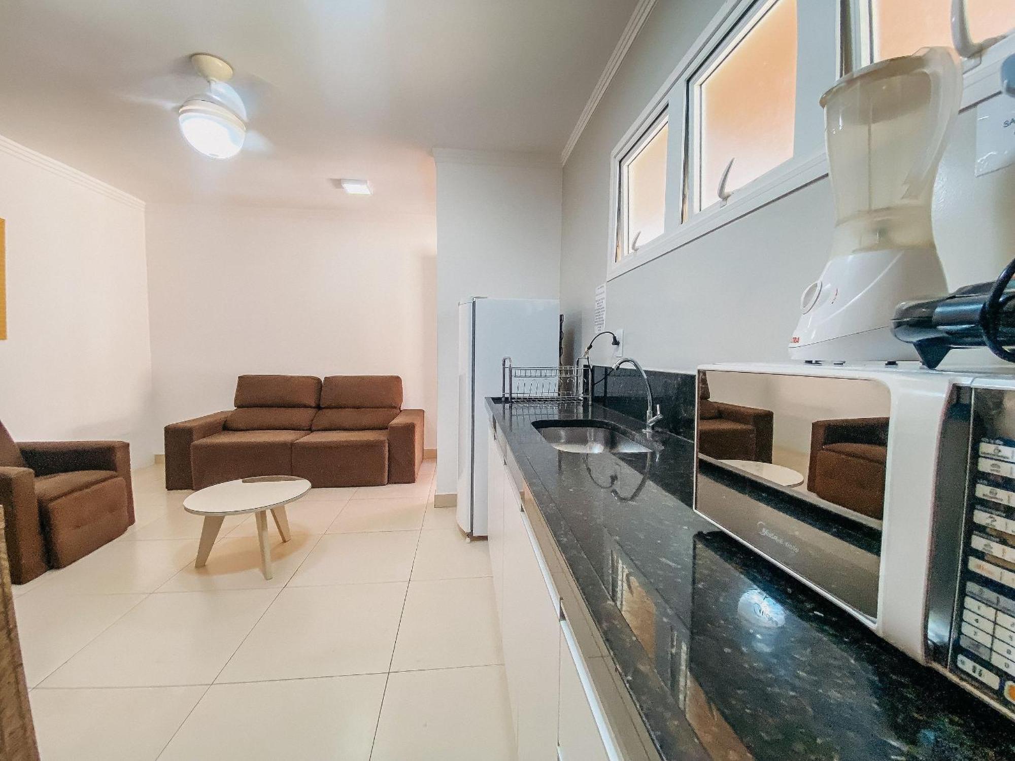 Holiday home Apto No Pavimento Superior Com 2 Quartos *