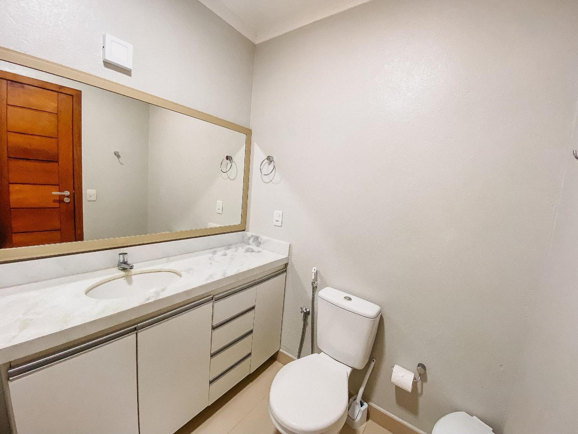 Holiday home Apto No Pavimento Superior Com 2 Quartos Porto Seguro