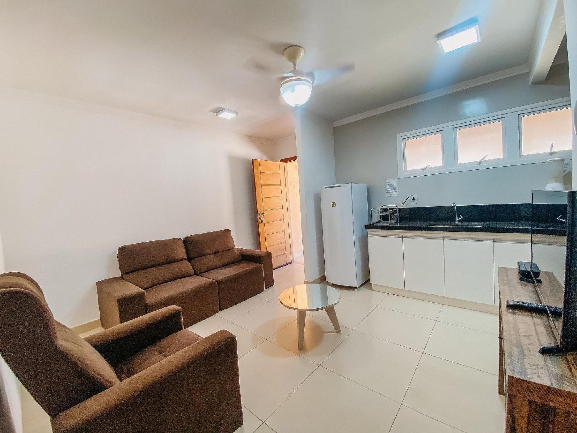 Holiday home Apto No Pavimento Superior Com 2 Quartos