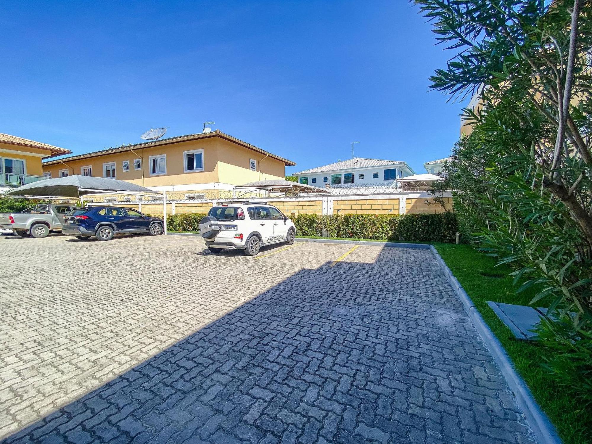 Apto No Pavimento Superior Com 2 Quartos * Porto Seguro